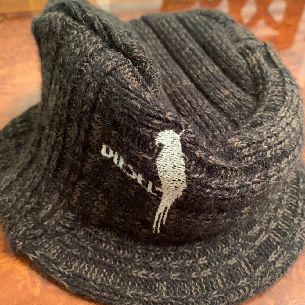 2 hats - one size
